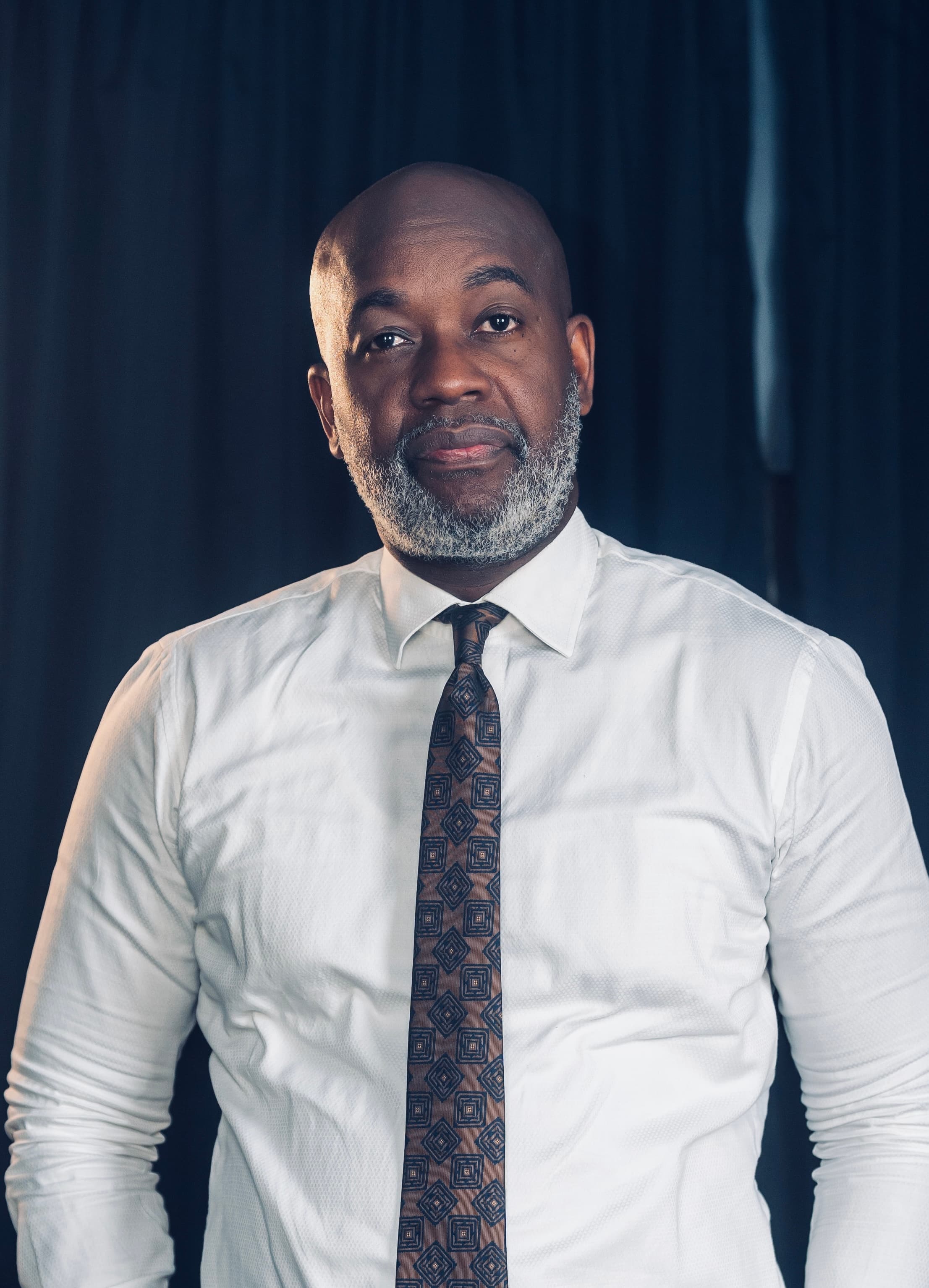 Photo de Tiguy Elebe Motingiya